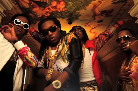 Songs That Defined the Decade: Migos’ ‘Versace’ 